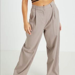 Beautiful Garage trousers